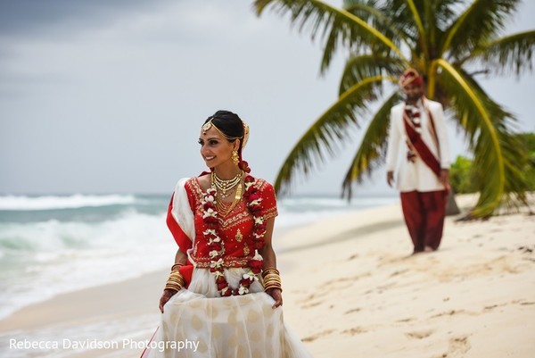 Wedding Portrait