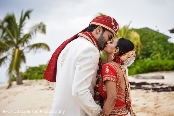 Wedding Portrait