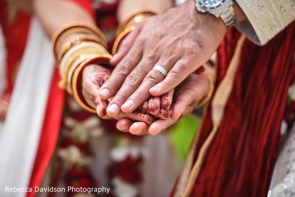 Wedding Portrait