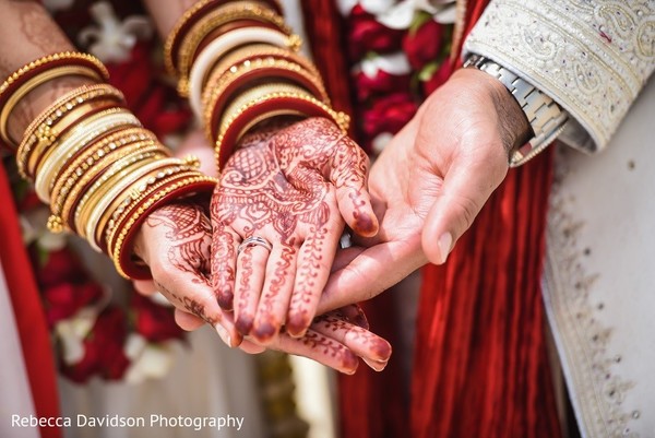 Wedding Portrait