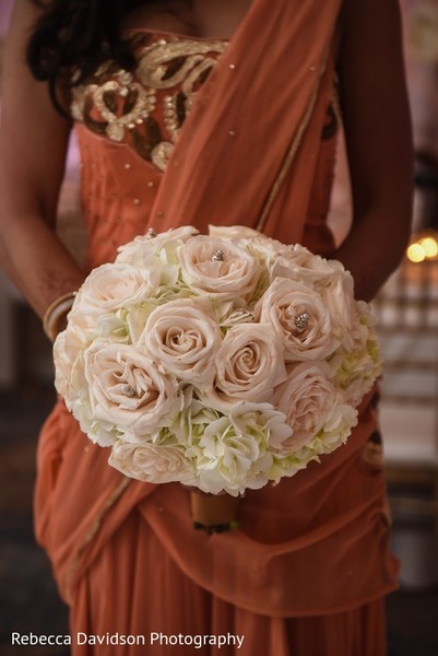 Bridal Bouquet