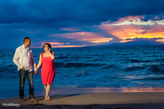 indian bride and groom photography