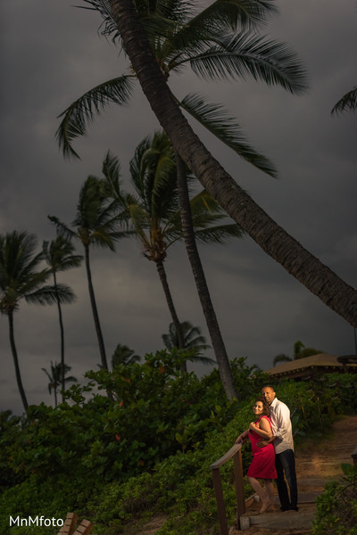 indian bride and groom photography