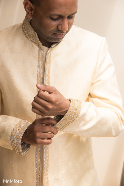 indian groom sherwani