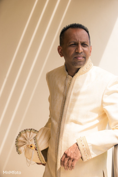 indian groom sherwani