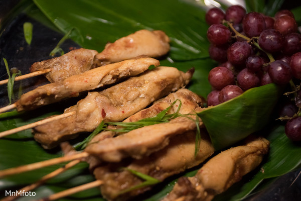 indian food catering