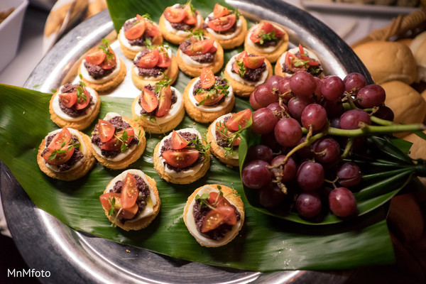 indian food catering