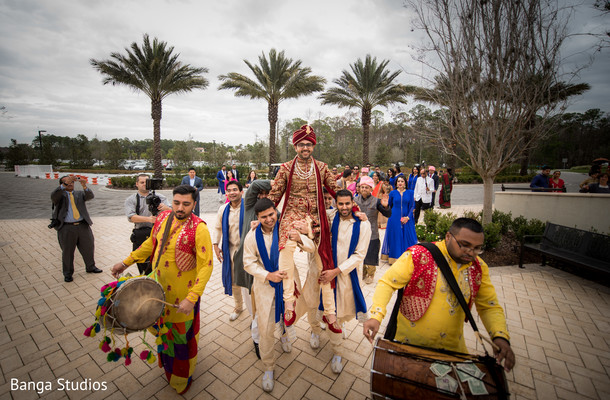 baraat