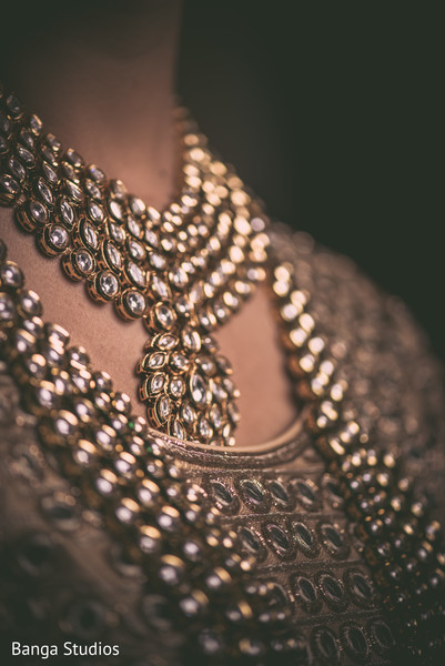 indian bridal jewelry