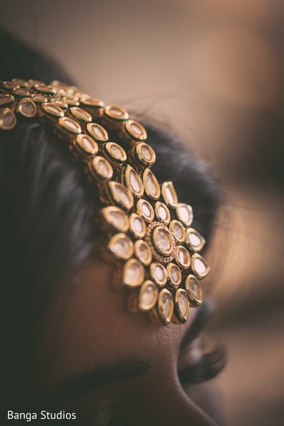 indian bridal jewelry