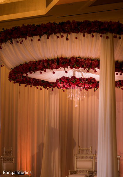 mandap