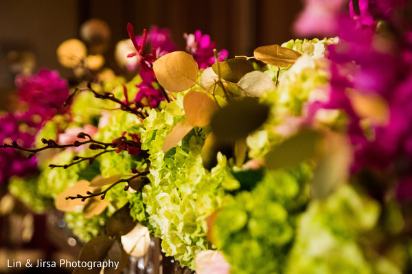 Indian wedding decorations