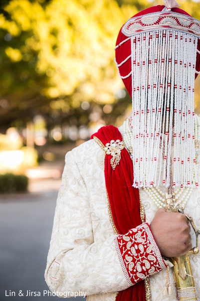 groom fashion