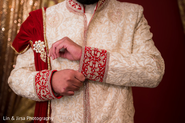 groom fashion