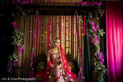 bridal lengha