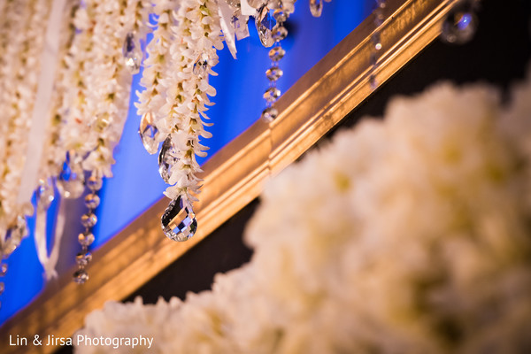 Indian wedding decorations