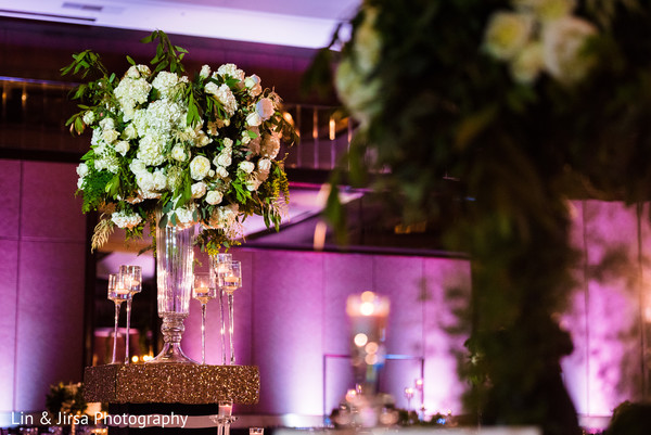 Indian wedding decorations