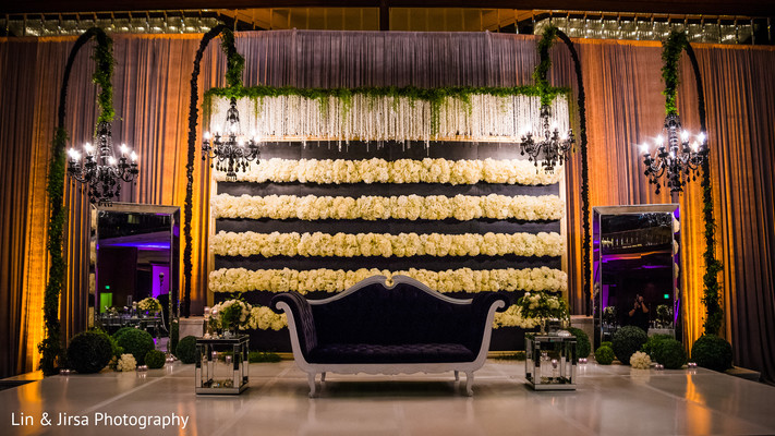 Indian wedding decorations