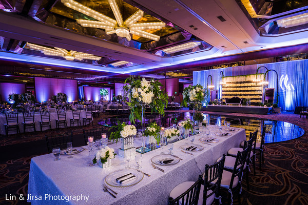 Indian wedding decorations