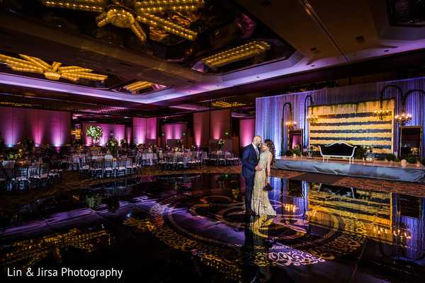 reception portraits