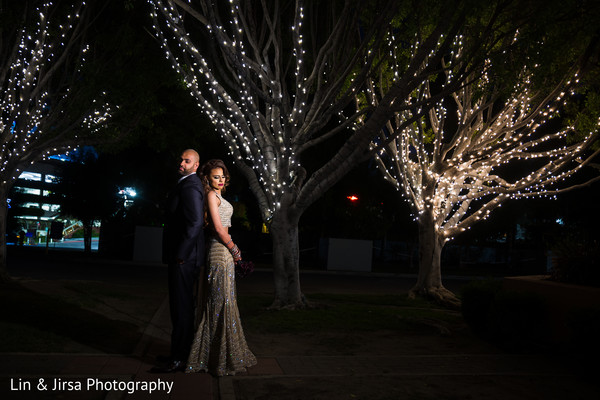 reception portraits