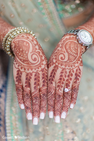 Mehndi