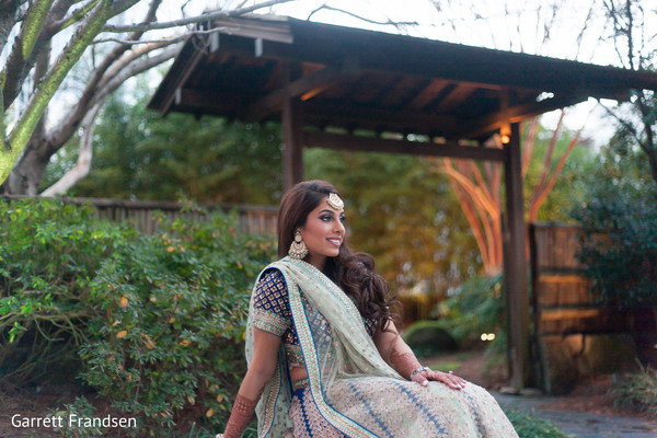 Sangeet Portrait