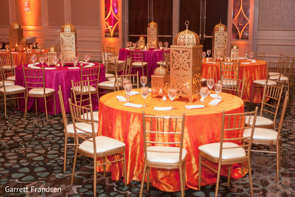 Sangeet Decor