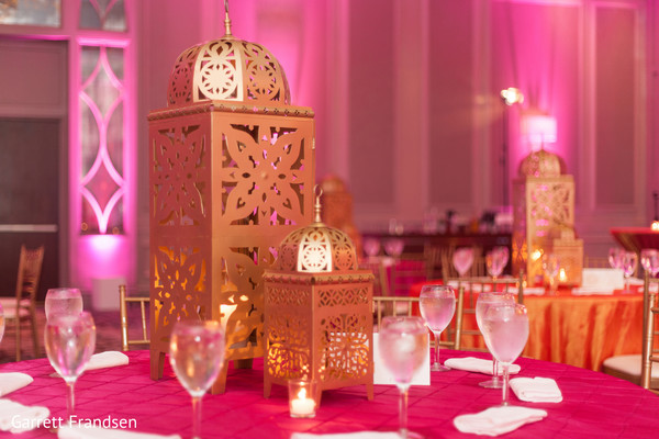 Sangeet Decor