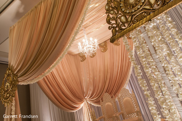 Mandap Details