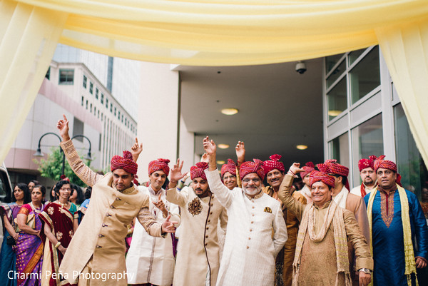 baraat