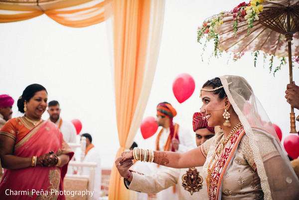 Indian wedding