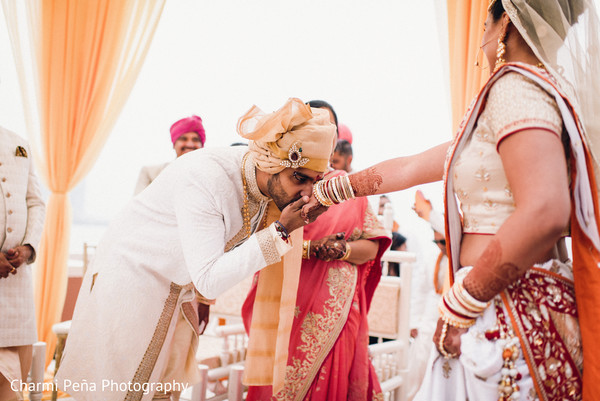 Indian wedding