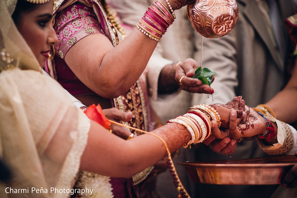 Indian wedding