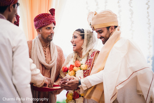 Indian wedding