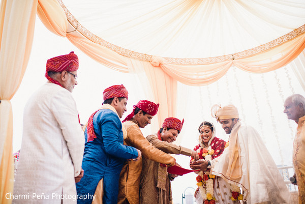 Indian wedding