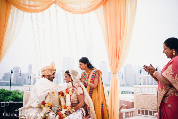 Indian wedding