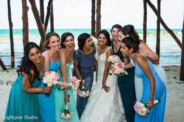 Bridal Party