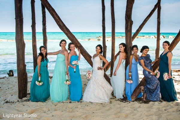 Bridal Party