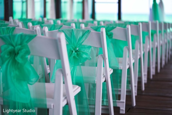 Ceremony Decor