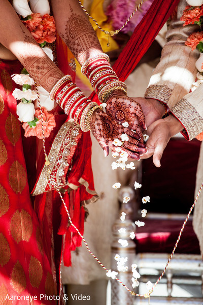 indian wedding