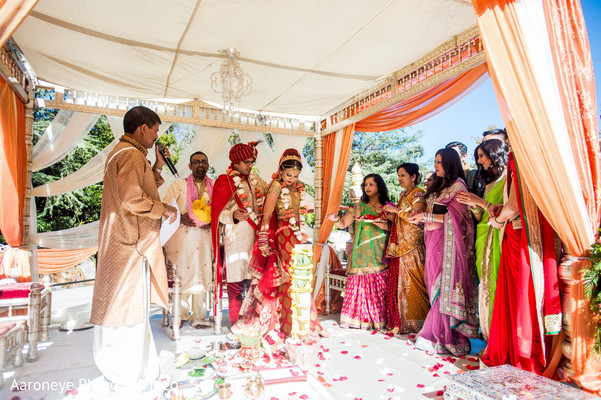 indian wedding