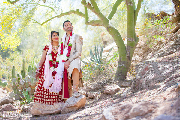 Wedding Portrait