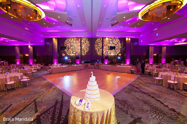 Venue & Lighting