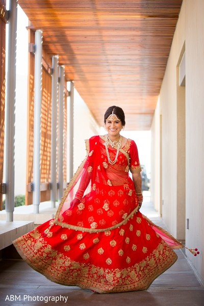 Bridal Portrait