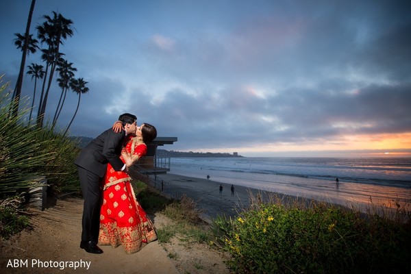 Reception Portrait