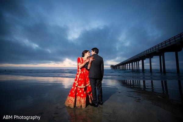 Reception Portrait