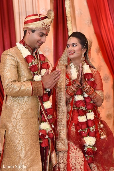 indian wedding ceremony