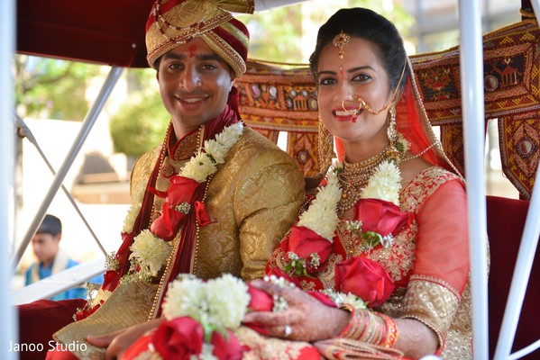 indian wedding ceremony