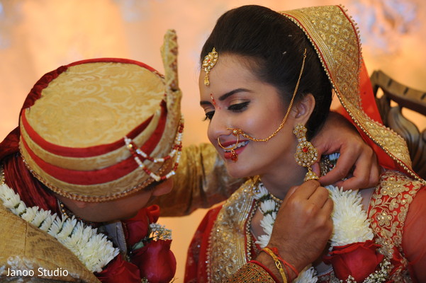 indian wedding ceremony